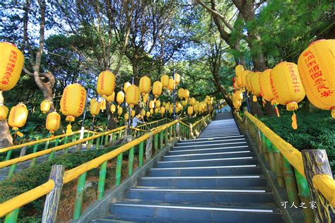 仙佛寺|南投國姓景點